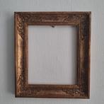 Schilderijlijst 514. 26x30,5 cm, Huis en Inrichting, Woonaccessoires | Lijsten, Minder dan 50 cm, Ophalen of Verzenden, Zo goed als nieuw