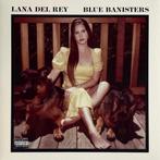 Lana del Rey - Blue Banisters - limited edition white vinyl, Cd's en Dvd's, Verzenden, 2000 tot heden, Nieuw in verpakking