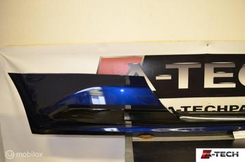 Sideskirt rechts Audi A5 Coupé F5 RS5 17-'18 8w6853856b /c beschikbaar voor biedingen