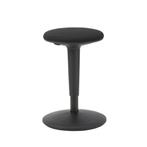 MN Balance Zit Sta Hulp Kruk Zwart, Ophalen of Verzenden