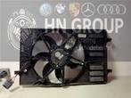 Golf 7 koel ventilator 5q0121205C  5q0121207J, Auto-onderdelen, Gebruikt, -, Volkswagen, -