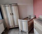 Bopita ledikant Compleet inclusief matras en aerosleep x 2, Kinderen en Baby's, Kinderkamer | Bedden, Ophalen of Verzenden, Zo goed als nieuw