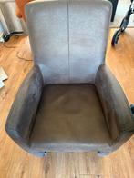 4 eetkamer stoelen, Ophalen, Gebruikt, Minder dan 75 cm