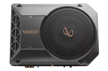 Infinity Basslink SM2 - 8 inch - Actieve subwoofer beschikbaar voor biedingen
