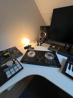 Pioneer DDJ-SB Serato DJ Controller, Muziek en Instrumenten, Dj-sets en Draaitafels, Ophalen of Verzenden, Gebruikt, Dj-set, Pioneer
