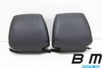 Set hoofdsteun hoezen Skoda Octavia 3 Combi, Auto-onderdelen, Interieur en Bekleding, Gebruikt
