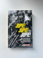 Jopie Zoetemelk biografie - Fred van Slogteren, Ophalen of Verzenden, Gelezen, Lopen en Fietsen