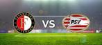 Feyenoord PSV ticket, Tickets en Kaartjes, Eén persoon