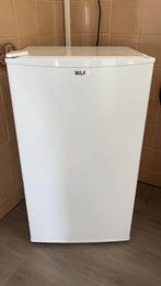 Diepvries, Witgoed en Apparatuur, Vriezers en Diepvrieskisten, Minder dan 60 cm, Zo goed als nieuw, Vrijstaand, Ophalen
