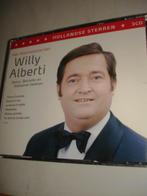 Willy Alberti- Opera, Belcanto, Italiaanse liedjes- 3-CD-NEW, Cd's en Dvd's, Verzenden, 2000 tot heden, Boxset
