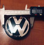 VW - Wieldoppen Naafkapjes Logo, Auto diversen, Wieldoppen, Ophalen of Verzenden, Nieuw