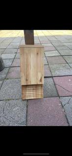 Vleermuizenkast - Nieuw, Ophalen of Verzenden, Nieuw