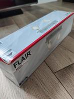 Flair Avior Plafonnière LED, Huis en Inrichting, Ophalen of Verzenden, Nieuw, Metaal