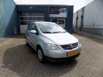 Volkswagen Fox 1.4 Trendline, Auto's, 15 km/l, Gebruikt, 4 stoelen, Origineel Nederlands