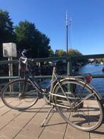 Pointer damen fiets, Ophalen, Zo goed als nieuw, Pointer, Handrem