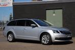 Skoda Octavia 1.0 TSI Greentech Ambition Business Navi Clima, Auto's, Skoda, Stof, Gebruikt, Parkeersensor, 116 pk