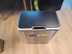 EKO Mirage Sensor Prullenbak – 45L, Huis en Inrichting, Woonaccessoires | Prullenbakken, Ophalen, Gebruikt, 50 tot 75 cm, 40 liter of meer