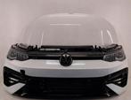 Volkswagen Golf 8R Voorkop koelerpakket koplampen IQ 4 pdc ✅, Auto diversen, Ophalen of Verzenden