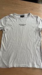 Stangata T shirt maat M, Kleding | Heren, T-shirts, Ophalen of Verzenden, Zo goed als nieuw, Maat 48/50 (M), Beige