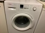 Wasmachine Bosch Serie 2, Witgoed en Apparatuur, Wasmachines, Energieklasse A of zuiniger, 4 tot 6 kg, 1200 tot 1600 toeren, Zo goed als nieuw