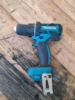 Te koop makita schroefmachine DDF480, Doe-het-zelf en Verbouw, Gereedschap | Boormachines, Ophalen of Verzenden, Nieuw, Boor- en Schroefmachine