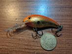 Rapala shad dancer 5cm, Watersport en Boten, Ophalen of Verzenden, Zo goed als nieuw, Overige typen