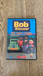DVD Bob de Bouwer, Alle leeftijden, Ophalen of Verzenden, Zo goed als nieuw