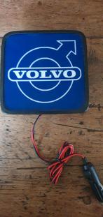 Leuk volvo lichtbakje werkt op sigarettenaansteker, Ophalen of Verzenden