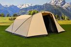 Unico Falco Poolbos Duo tent, Caravans en Kamperen, Tenten, Ophalen, Zo goed als nieuw