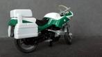 BMW R1100 Rs Polizei Siku Pol, Hobby en Vrije tijd, Verzenden, Zo goed als nieuw