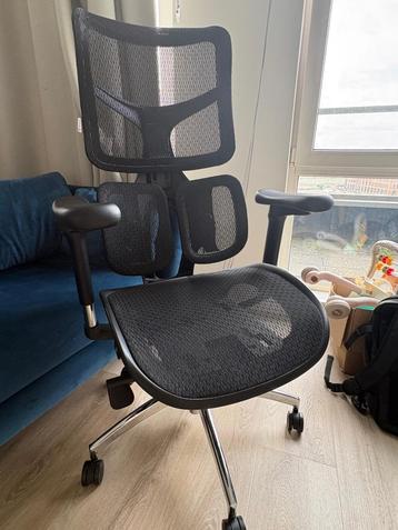 Sihoo Doro S100 Ergonomic Chair (Ready for pickup) beschikbaar voor biedingen