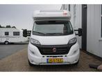 Eura Mobil PRS675SB, Caravans en Kamperen, Bedrijf, Handgeschakeld, Half-integraal, Eura Mobil