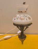Klein antiek wandlampje, Antiek en Kunst, Ophalen of Verzenden