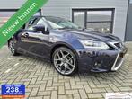 Lexus CT 200h 25th Edition XENON NAVI CAMERA LED NAP, 1345 kg, 28 km/l, Euro 6, 4 cilinders