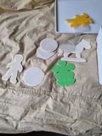 Strijk kralen figuren - per stuk of alles! Voor 45 euro, Ophalen of Verzenden, Gebruikt, Materiaal