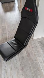 Next level racing stoel incl rails, Ophalen, Gebruikt