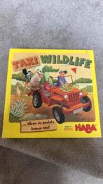 Taxi wildlife van Haba, Een of twee spelers, Ophalen of Verzenden, Gebruikt
