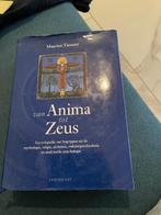 Anima tot Zeus, Ophalen, Maarten Timmer, Zo goed als nieuw, Overige onderwerpen