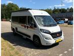 Pilote V 600 G Automaat Org. NL kenteken, Automaat, Buscamper of Camperbus, Ringverwarming, Koelkast