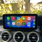Mercedes CarPlay Activeren, Ophalen, Nieuw, Update
