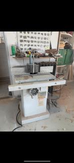 Freestafel, Ophalen, Gebruikt, Elektrisch, Overige soorten