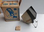 Poxiscope braun diaprojector, Ophalen of Verzenden, Zo goed als nieuw