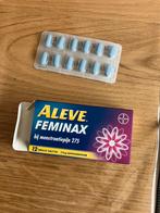 Aleve Feminax, Ophalen of Verzenden