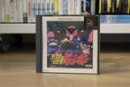PlayStation 1 Bokan to Ippatsu! Doronbo (PS1 NTSC/J Import), Avontuur en Actie, 2 spelers, Ophalen of Verzenden, Zo goed als nieuw