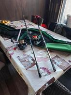 Boothengels met molens, Ophalen, Zo goed als nieuw, Molen