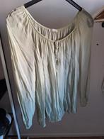 Blouse, Ophalen of Verzenden, Zo goed als nieuw, Maat 42/44 (L)