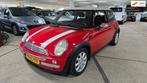 Mini Mini 1.6 Cooper Pepper automaat!, Automaat, Mini, 1598 cc, Benzine
