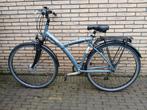 Fiets jongen, merk B'twin, 28 inch wielen,iets op te knappen, Gebruikt, Versnellingen, BTWIN, Ophalen