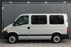Renault Master T28 2.5 dCi L1 H1 | NWE APK | Automaat | Hand, Auto's, Bestelauto's, Voorwielaandrijving, Gebruikt, 4 cilinders