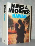 James A. Michener - Hawaii (Nederlandstalige paperback), Boeken, Romans, Ophalen of Verzenden, Zo goed als nieuw